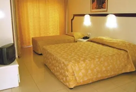 Club Agon Hotel Hotel