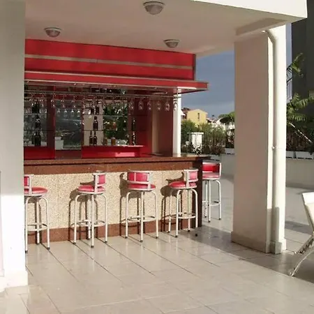 Club Agon Hotel Antalya