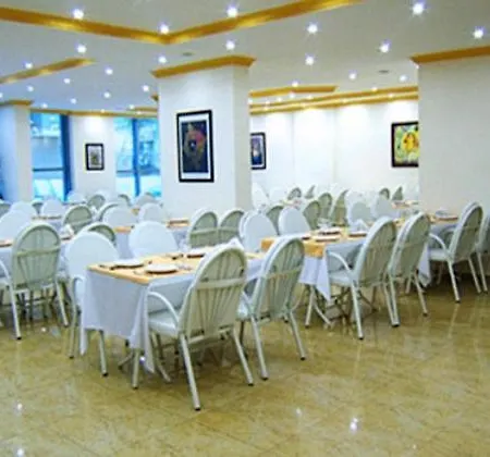 Hotel Club Agon Hotel 3*