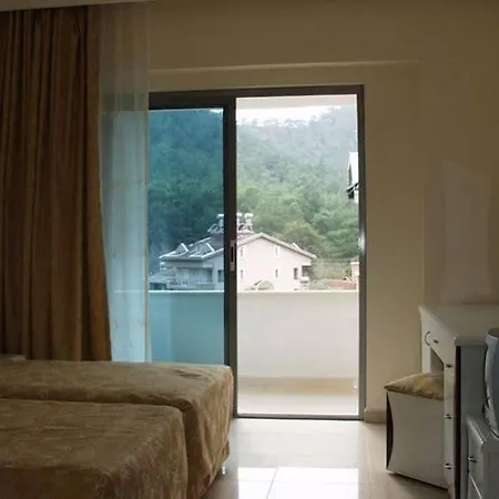 Hotel Club Agon Hotel Antalya
