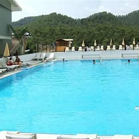 Club Agon Hotel Antalya