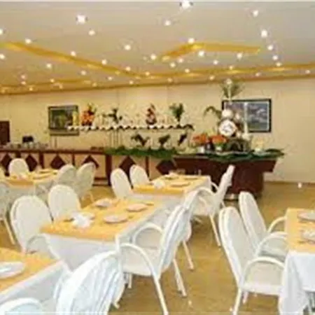 Hotel Club Agon Hotel Antalya