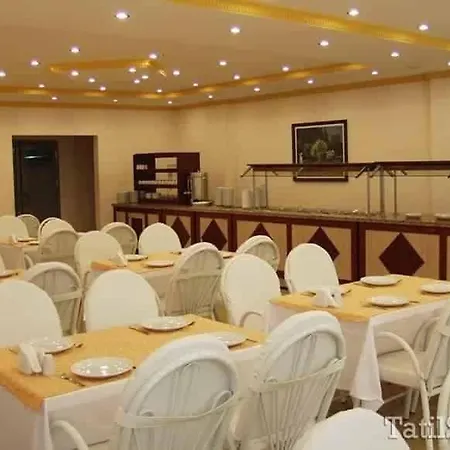 Hotel Club Agon Hotel 3*