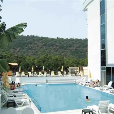Hotel Club Agon Hotel Antalya