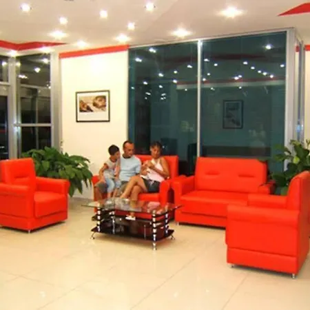 Club Agon Hotel Antalya