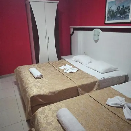 Club Agon Hotel Hotel