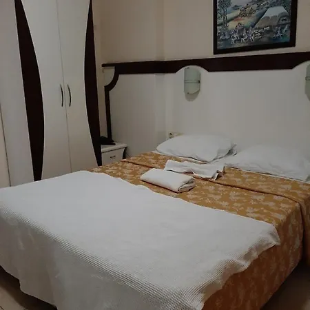 Club Agon Hotel Hotel Antalya