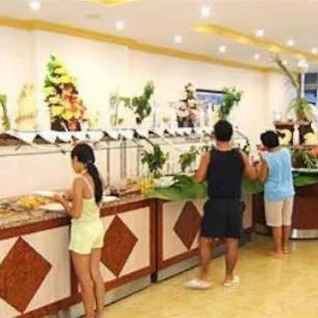 Club Agon Hotel 3* Antalya